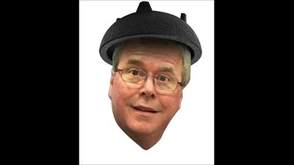Trumper Face - Parody