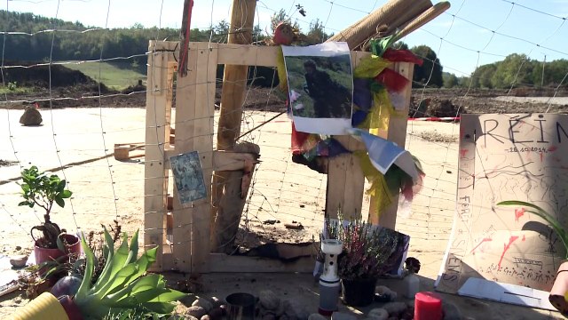 AFP - Le JT, 1ère édition du lundi 28 décembre