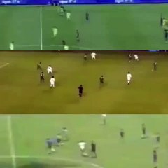 Diego Cortés goal | Mexico v. Nigeria | U17