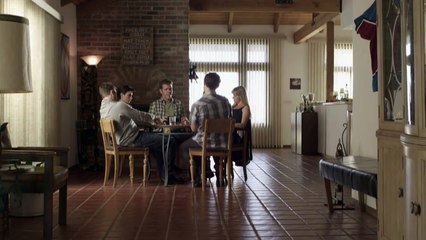 MOST LIKELY TO DIE - FRIGHTFEST 2015