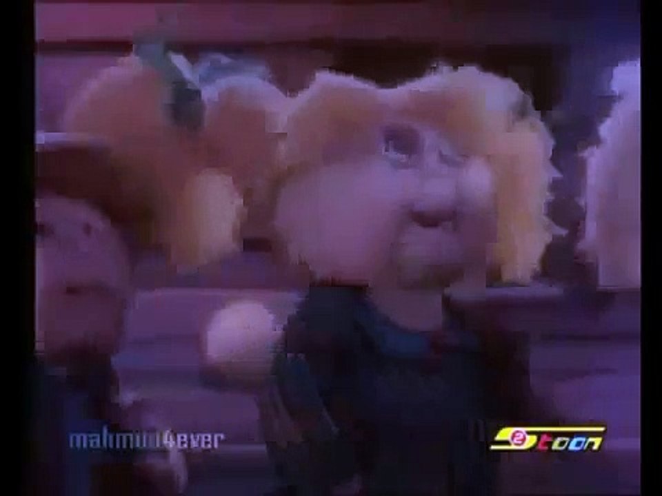 SPACETOON - هيا لنلعب هيا لنكبر