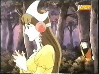 Pygmalion épisode 3 , 1 sur 2
