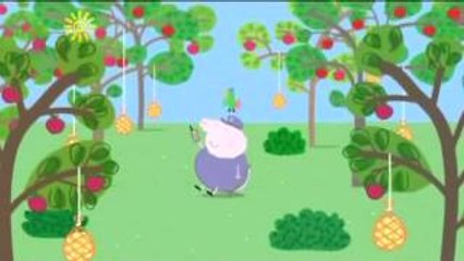 3º Temporada Peppa Pig BR Parte 2 - S03E116a125
