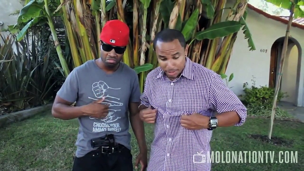 Dropping Gun Front Of People Prank