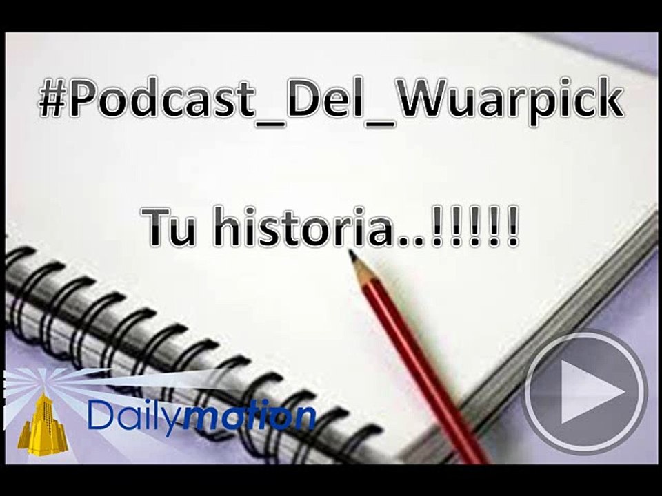 SOLO TU HISTORIAA!!!!.......