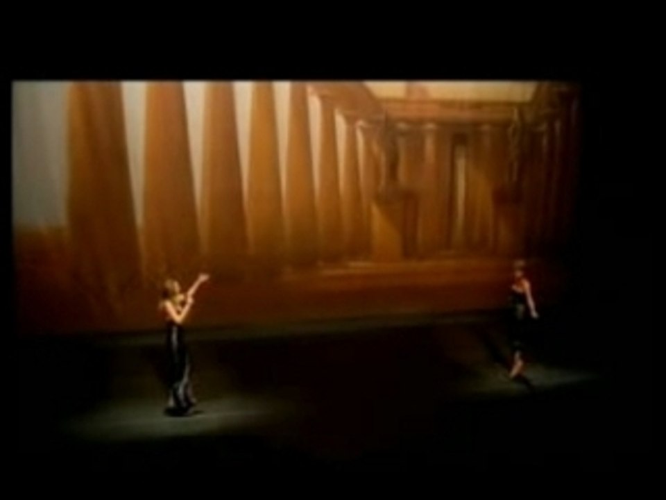 When You Believe The Video Clip Mariah carey whitney houston