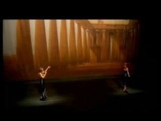 When You Believe The Video Clip Mariah carey whitney houston