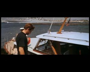 Bande Annonce / Pierrot le fou