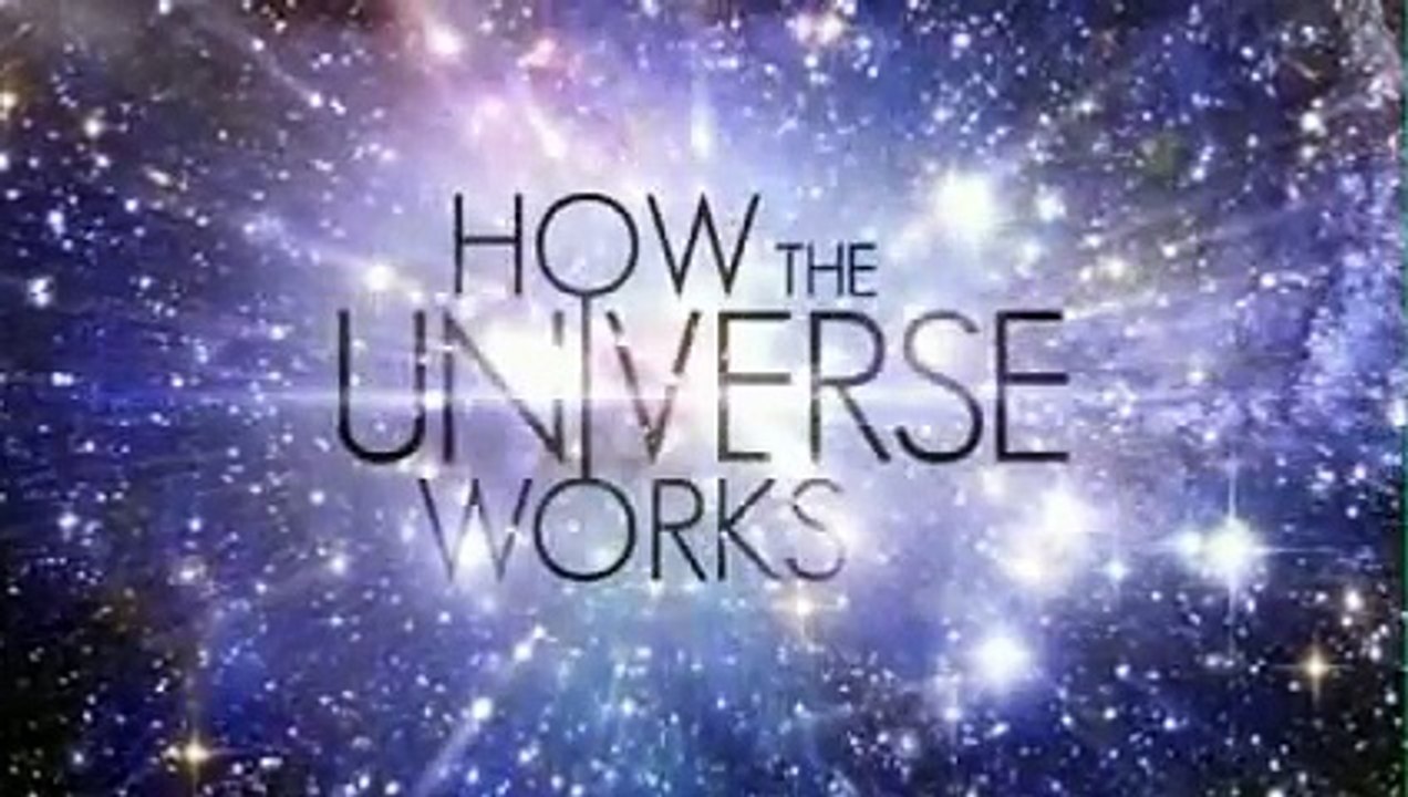 Largest star ever discovered, in univers