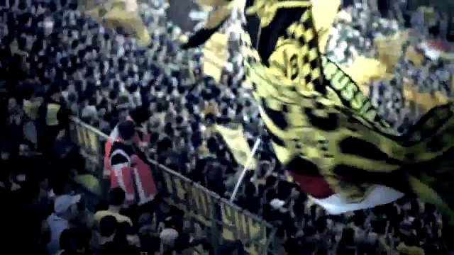 2014-2015 Bundesliga Magazine Intro