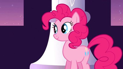 PARTY CANNON! - My Little Pony: Friendship Is Magic - Season 2