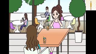 ぐでたまショートアニメ 第312話「朝カフェ」►（7 1放送）☼