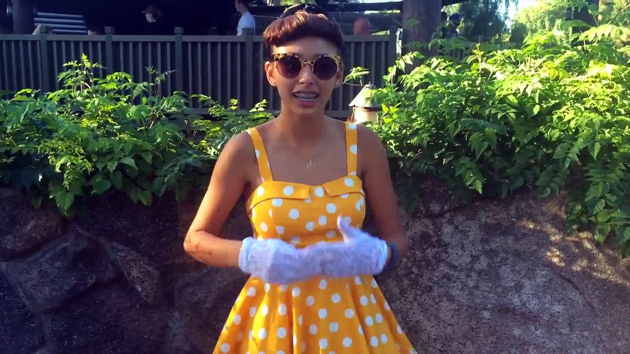 Disneyland (Amusement Park) Dapper day vlog + Disneyland adventures! Disneyland (Amusement Park)