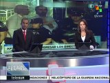 Alarma a argentinos intervención a la AFSCA