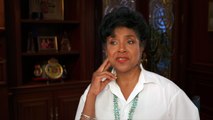 Creed Interview - Phylicia Rashad (2015) - Drama Movie HD