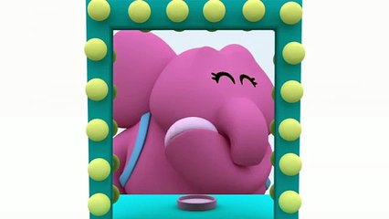 Pocoyo in English Session 16 Ep. 09 12