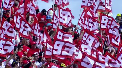 Hitting the Apex Official Trailer - Narrated by Brad Pitt