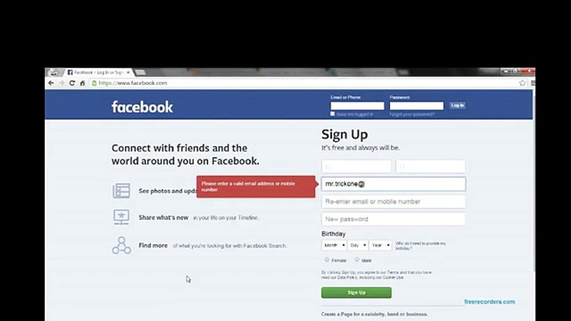 How TO make a Ghost Account Without Changing Proxy_(640x360)