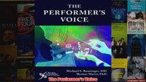 The Performers Voice