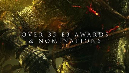 PS4 - Dark Souls 3 Gameplay