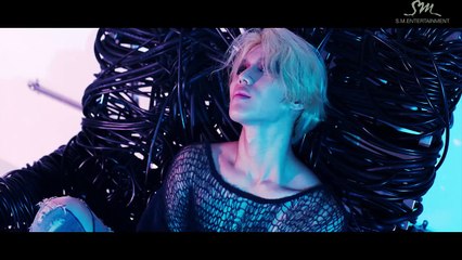 Danger MV - Taemin