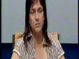 Entrevista a Isabel Gómez a Canal Terrassa TV