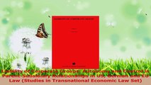 Read  Liability of Corporate Groups Autonomy and Control in ParentSubsidiary Relationships in EBooks Online