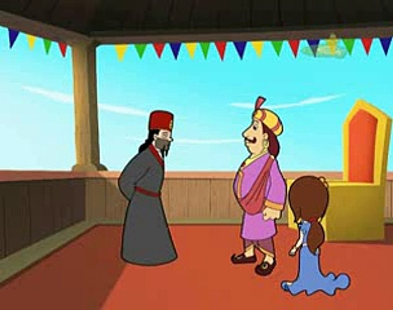 Chhota discount bheem dailymotion