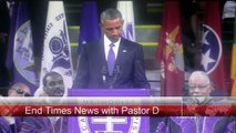 Amazing Grace Obama Cannot Sing That Saved A Wretch He knows he is lost