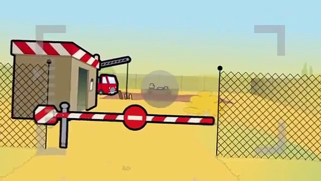 Mr Bean Beans Bounty Ep2