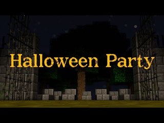 예고편 [양띵TV 앞으로 온 의문의 편지! 할로윈 특집 컨텐츠 '할로윈 파티'] 마인크래프트 Minecraft Halloween Party