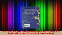 PDF Download  Biomaterials and Tissue Engineering Biological and Medical Physics Biomedical PDF Online