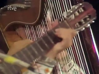 Los Tres Paraguayos - Pajaro Chogui