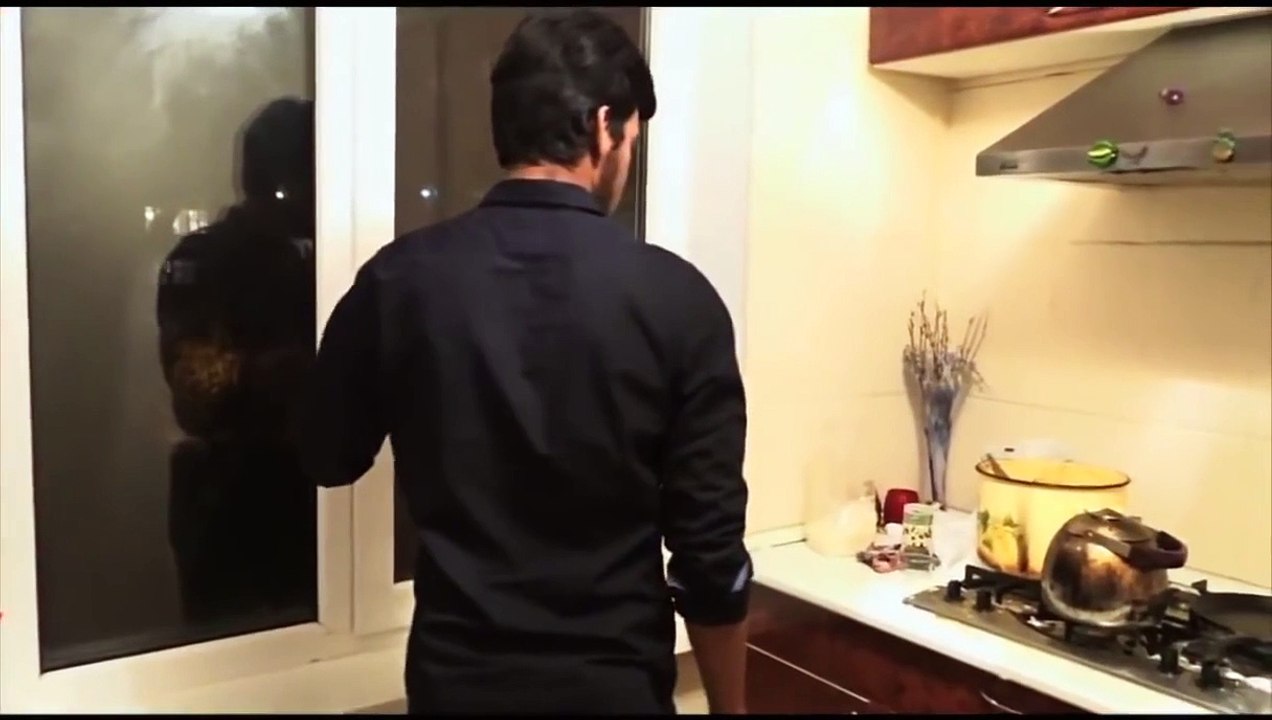 Tamil Short Film - 1924 - Horror Thriller Short Film - Must Watch - Red Pix Short Films