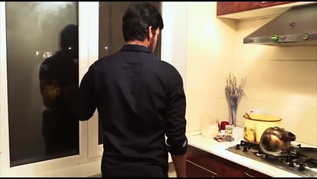 Tamil Short Film - 1924 - Horror Thriller Short Film - Must Watch - Red Pix Short Films