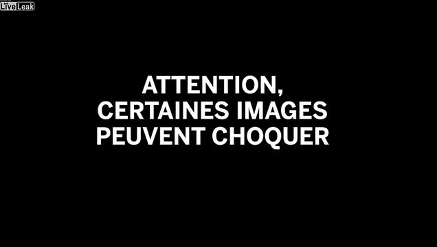 Victims Bloodied on Ground after the Terrorist Attack in Paris at Bataclan Theatre