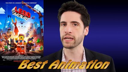 2015 Youreviewers Movie Awards Nominees!