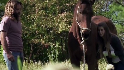 Matin o Domador de Cavalos em Nat Geo