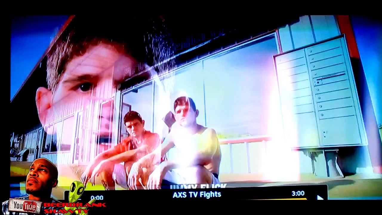 Nick Diaz & Nate Diaz Talk About Drugs (Exclusive Interview)