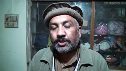 کوہاٹ آئل ریفا نئری کوہاٹ میں بنے گی ،پیر شہاب