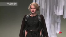 RICH COUTURE MAPITSO South African Fashion Week AW 2016 by Fashion Channel