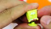 princess Angry Birds Peppa Pig Play Doh Lolliopop Surprise Eggs Frozen Spongebob spongebob