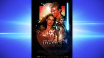 Star Wars: Episode II - Attack Of The Clones movie review