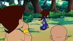 Chhota Bheem - The Magician of Clothes - YouTube