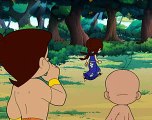 Chhota Bheem - The Magician of Clothes - YouTube