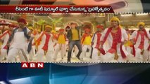 Brahmotsavam Audio Launch in Tirupathi !