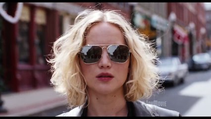 JOY | "Cast Shines" TV Commercial | 20th Century FOX