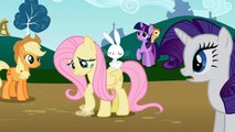 Fluttershys Headbob - My Little Pony: Friendship Is Magic - Season 2