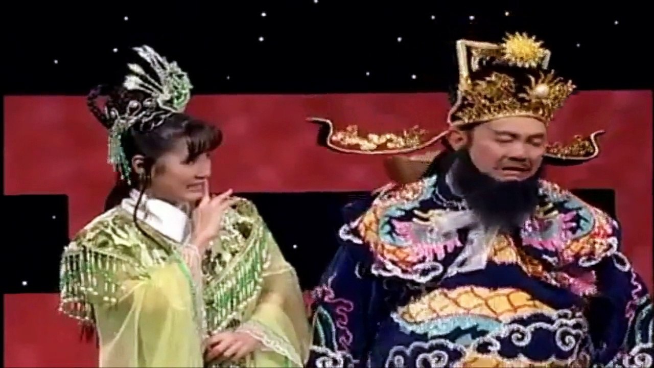 Hài Quang Minh - Hồng Đào - Tiếng Hát Điêu Thuyền ft Chí Tài