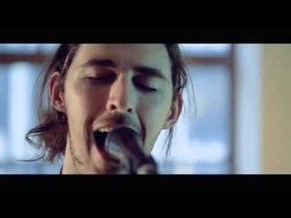 TV3 - 33 recomana - Hozier. Razzmatazz